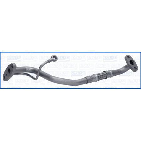 Vulleiding turbo-olie NISSAN PATROL GR V 3.0D 05.00- AJUSA AJUOP10182
