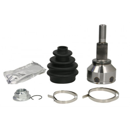 Jeu d'articulation, joint homocinétique extérieur L/R 32z/32z/57mm DODGE JOURNEY FIAT FREEMONT 2.0D-3.6 06.08- AKUSAN G1Y021AKN