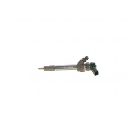 Iniettore elettromagnetico CR BMW 1 F20 1 F21 MINI COUNTRYMAN R60 PACEMAN R61 1.6D 08.10- BOSCH 0 445 110 599