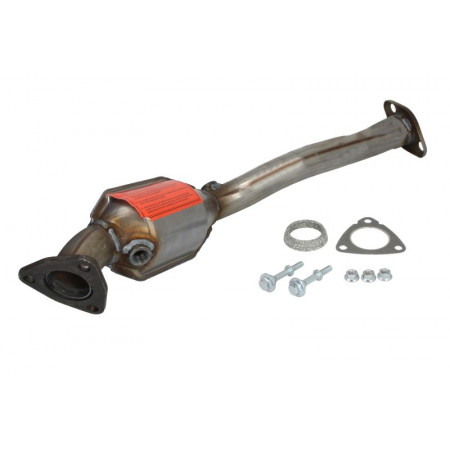Katalysator EURO 4 HONDA JAZZ II 1.2/1.3/1.4 03.02-10.08 BM KATALYSATOREN BM90842H