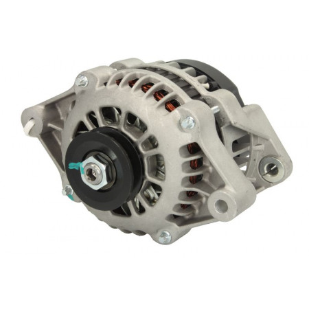 Alternatore 12V 100A OPEL ASTRA G SIGNUM 1.7D/1.9D 02.98-02.08 STARDAX STX100152