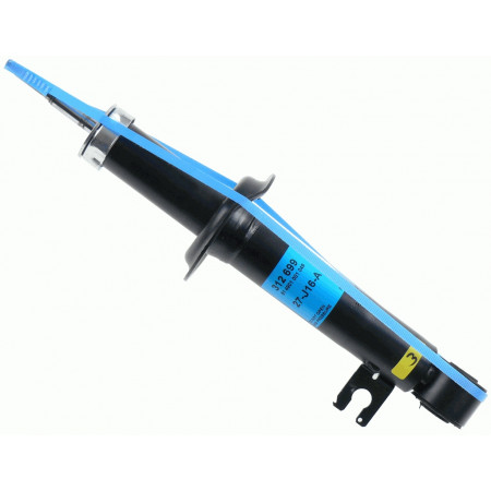 Shock Absorber Rear Right/Left ALFA ROMEO 166 2.0-3.2 09.98-06.07 SACHS 312 699