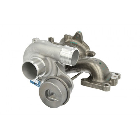 Turbocompresor Nou  VOLVO S60 II V40 V60 I FORD C-MAX II FOCUS III FOCUS III/KOMBI GALAXY III GRAND C-MAX KUGA II MONDEO V S-MAX 1.5 09.14- BORGWARNER KKK16399880006