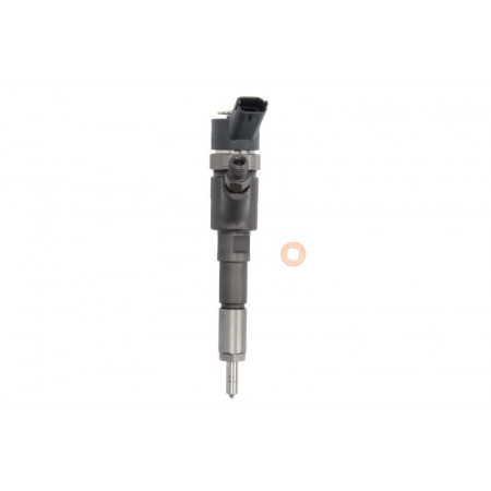 Iniettore elettromagnetico CR CITROEN BERLINGO BERLINGO/MINIVAN C4 SI C5 I C5/KOMBI JUMPER I JUMPY I XSARA XSARA/HATCHBACK FIAT DUCATO SCUDO 2.0D/2.2D 02.99-03.12 BOSCH 0 986 435 077