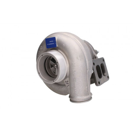 Turbocompressor MAN TGA TGS I TGX I ​​​​NEOPLAN STARLINER D2676LF01-D2876LOH20 09.02- 3K KKK53319887507/R