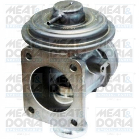 AGR-Ventil AGR-Ventil BMW 3 E46 3 E90 5 E39 7 E38 7 E65 E66 E67 X5 E53 LAND ROVER FREELANDER 2 FREELANDER I RANGE ROVER III 2.0D-3.9D 02.98-10.14 MEAT & DORIA MD88193E