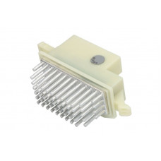 Einstellung Innenraumgebläse Luftgebläse-Einstellelement Gebläsesteuerung FORD B-MAX ECOSPORT TOURNEO CONNECT V408 NADWOZIE WIELKO TOURNEO COURIER B460 TOURNEO CUSTOM V362 1.0-2.2D 04.12- MEAT & DORIA MDK106100