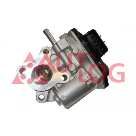 Válvula EGR Válvula EGR TOYOTA AURIS COROLLA IQ URBAN CRUISER VERSO S YARIS 1.4D 08.05- AUTLOG AV6109