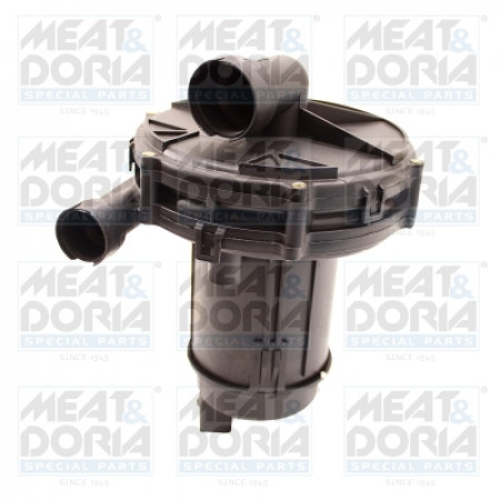 Pompe à air secondaire électrique secondaire AUDI A3 A4 B5 A4 B6 A4 B7 A6 C5 TT SEAT CORDOBA IBIZA II LEON TOLEDO II SKODA OCTAVIA I VW BORA BORA I GOLF IV 1.6-4.2 11.94-12.13 MEAT & DORIA MD9608
