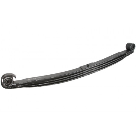 Pacchetto balestre Balestre anteriori 4/2390900/685 MERCEDES ACTROS 04.96- MAGNUM TECHNOLOGY MLS-33806000