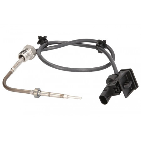 Capteur (température des gaz) Sonde de température des gaz d'échappement après catalyseur OPEL ASTRA J ASTRA K INSIGNIA A INSIGNIA B INSIGNIA B GRAND SPORT MERIVA B MOKKA / MOKKA X ZAFIRA C 1.6D 02.13- MEAT & DORIA MD12204
