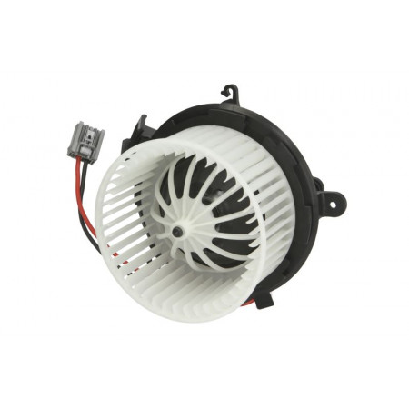 Ventilator, passagiersruimte Luchtblazer OPEL ASTRA J ASTRA J GTC CASCADA ZAFIRA B ZAFIRA C 1.3D-2.2 07.05- NISSENS NIS 87264
