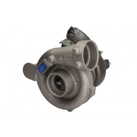 Turbocompresseur Roue de compression du turbocompresseur type : aluminium MAN TGX D2676 EURO 6 GARRETT 836474-0010/R